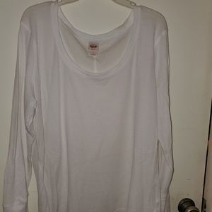 Plus size thermal